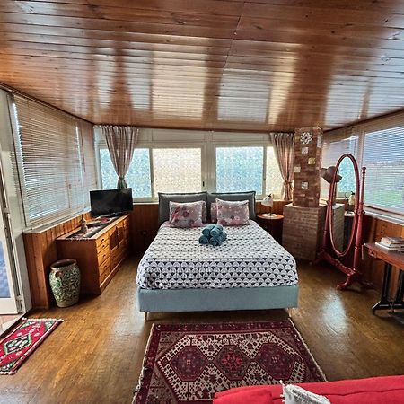 Casa Lunastella Locazione Turistica モンデッロ エクステリア 写真