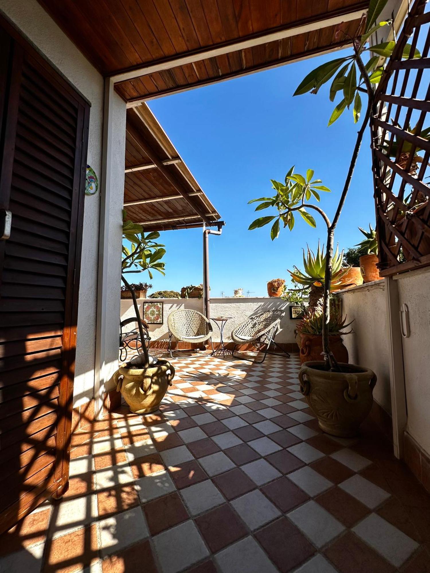 Casa Lunastella Locazione Turistica モンデッロ エクステリア 写真
