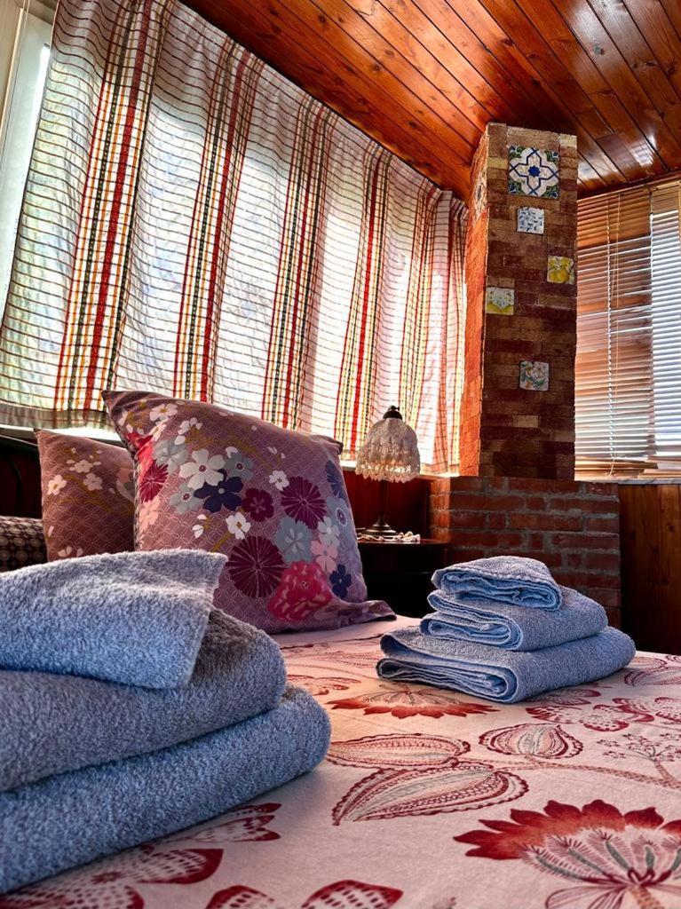 Casa Lunastella Locazione Turistica モンデッロ エクステリア 写真