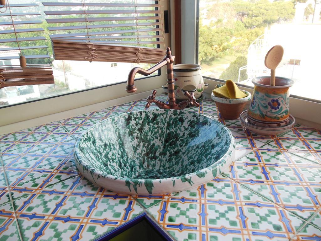 Casa Lunastella Locazione Turistica モンデッロ 部屋 写真