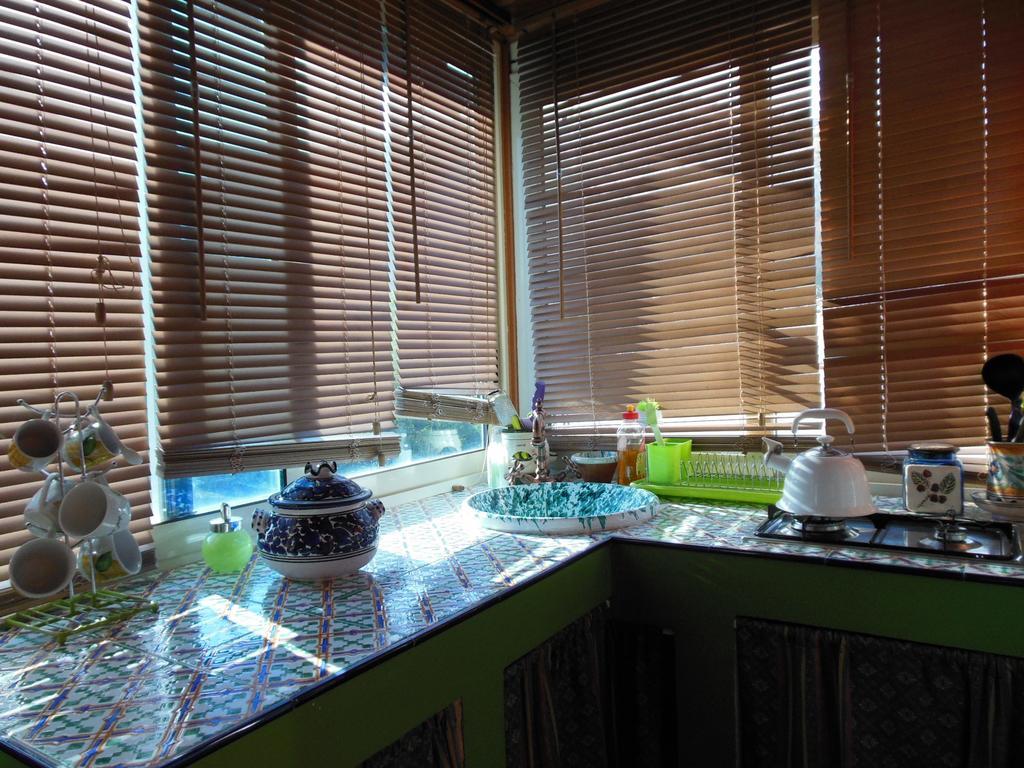 Casa Lunastella Locazione Turistica モンデッロ 部屋 写真